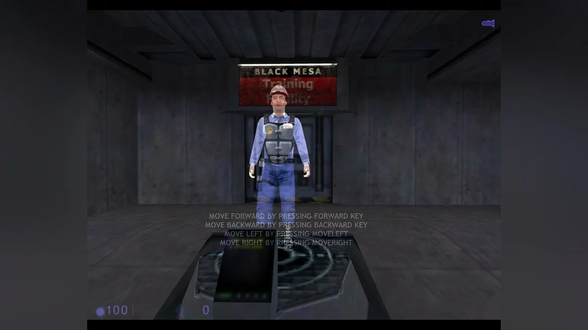 Скриншоты из Half-Life: Blue Shift / Картинка 140
