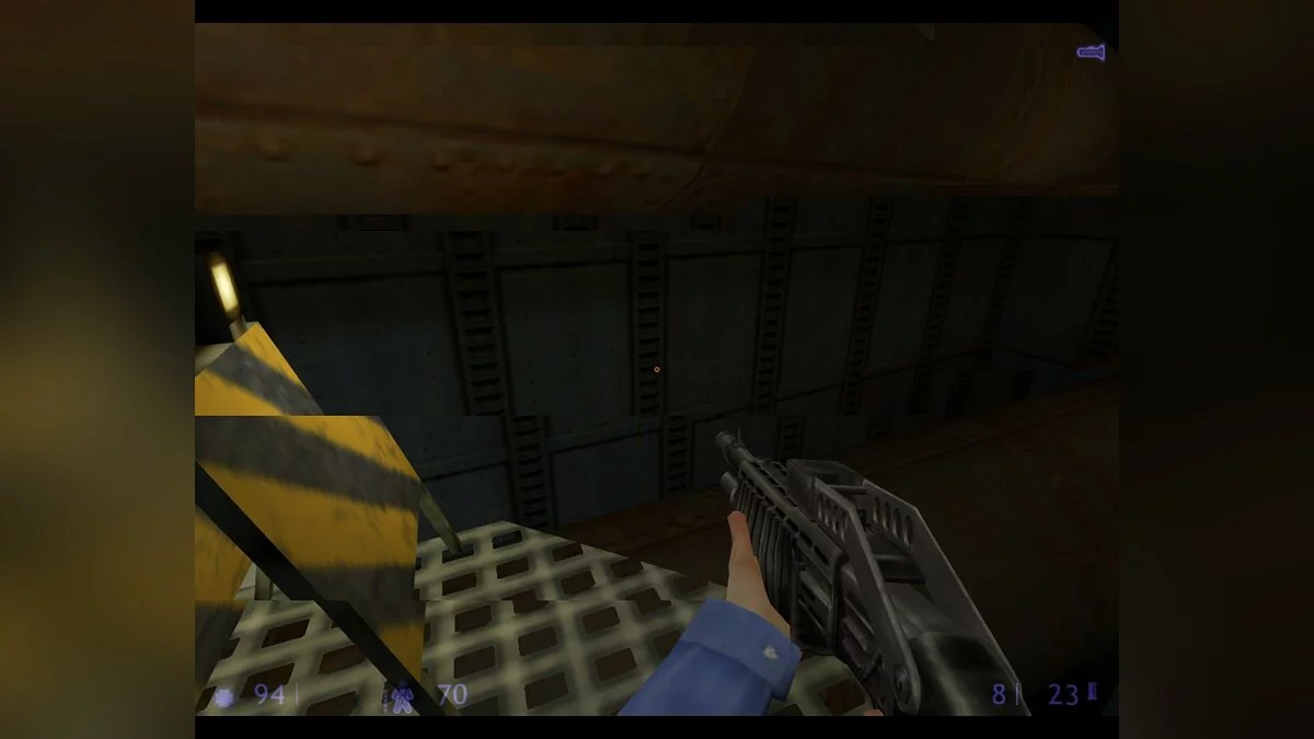 Скриншоты из Half-Life: Blue Shift / Картинка 144