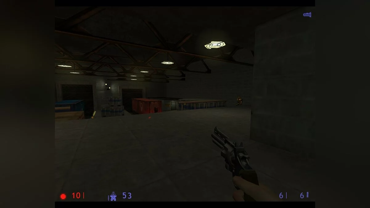 Скриншоты из Half-Life: Blue Shift / Картинка 150