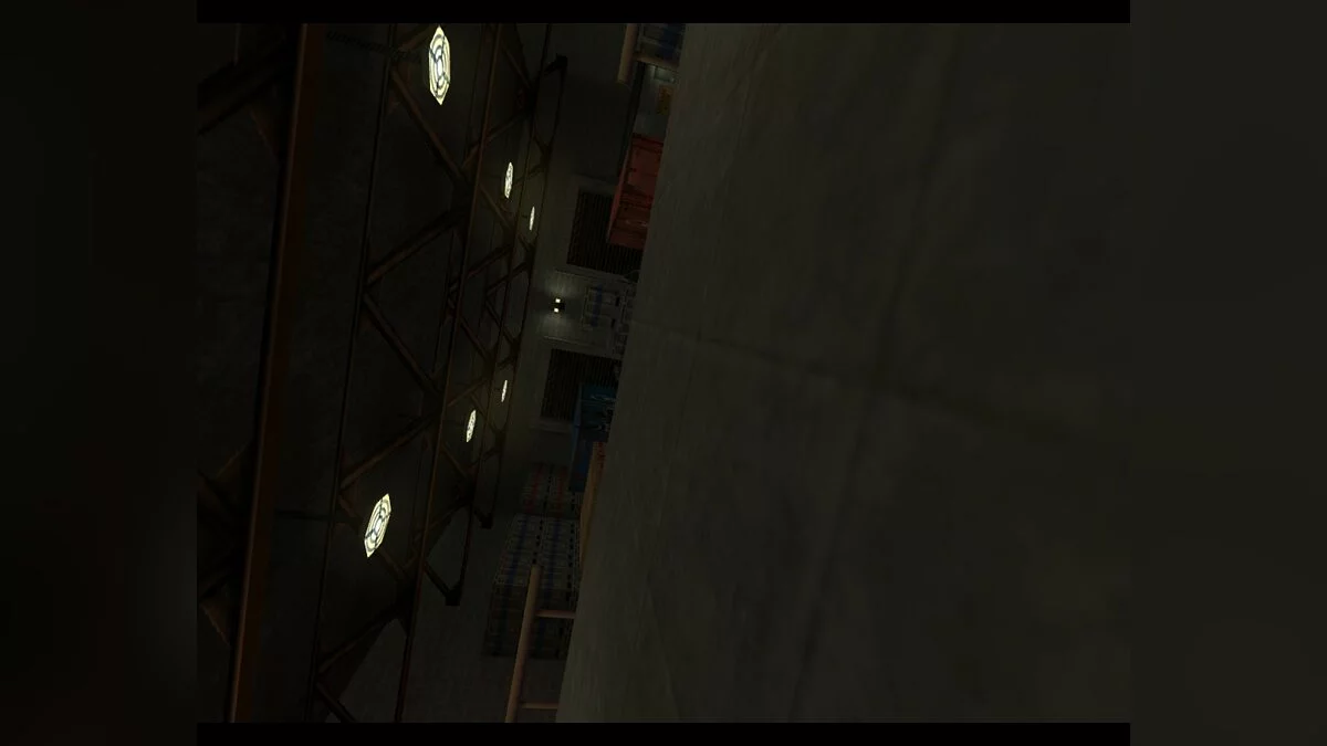 Скриншоты из Half-Life: Blue Shift / Картинка 151