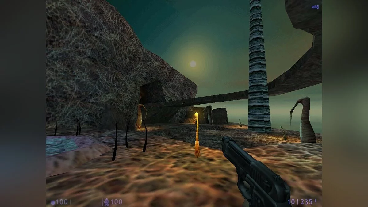 Скриншоты из Half-Life: Blue Shift / Картинка 156