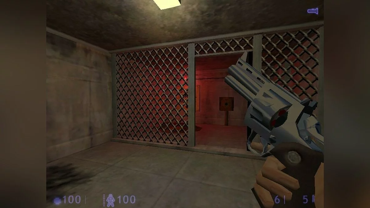 Скриншоты из Half-Life: Blue Shift / Картинка 164
