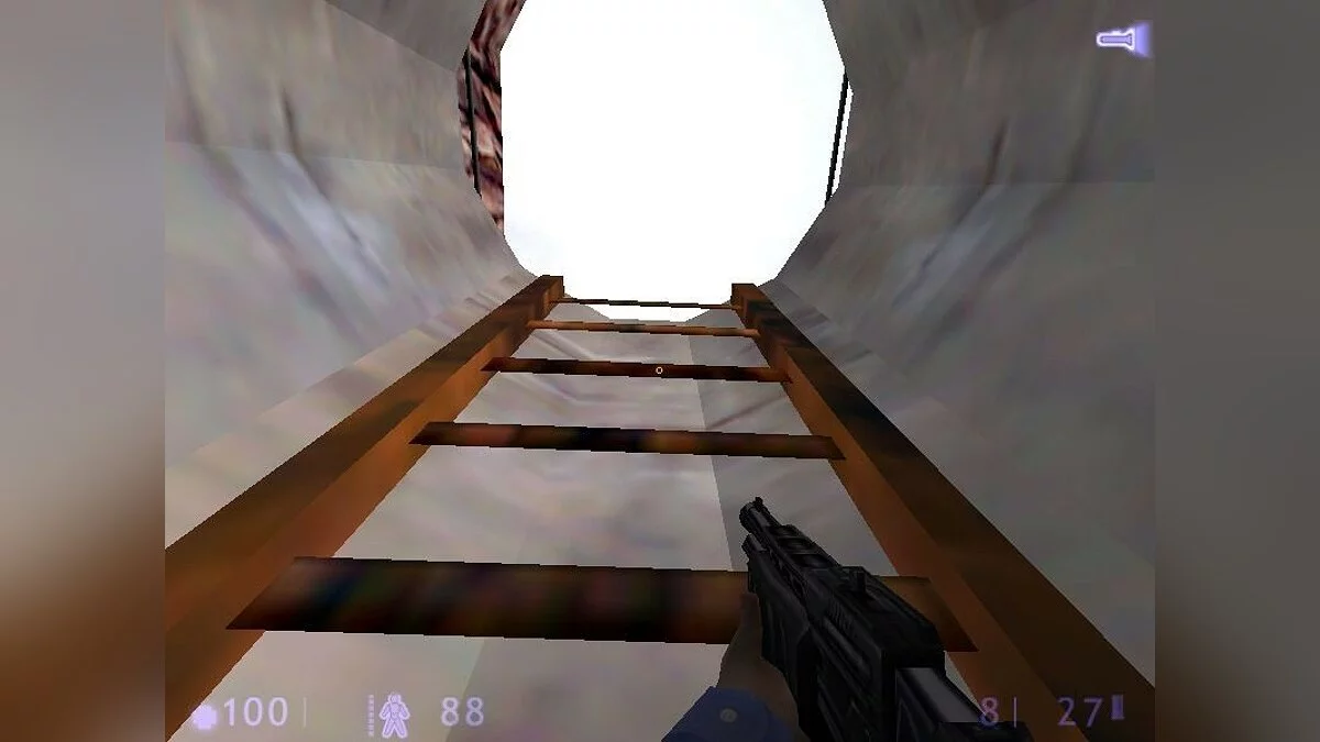 Скриншоты из Half-Life: Blue Shift / Картинка 166