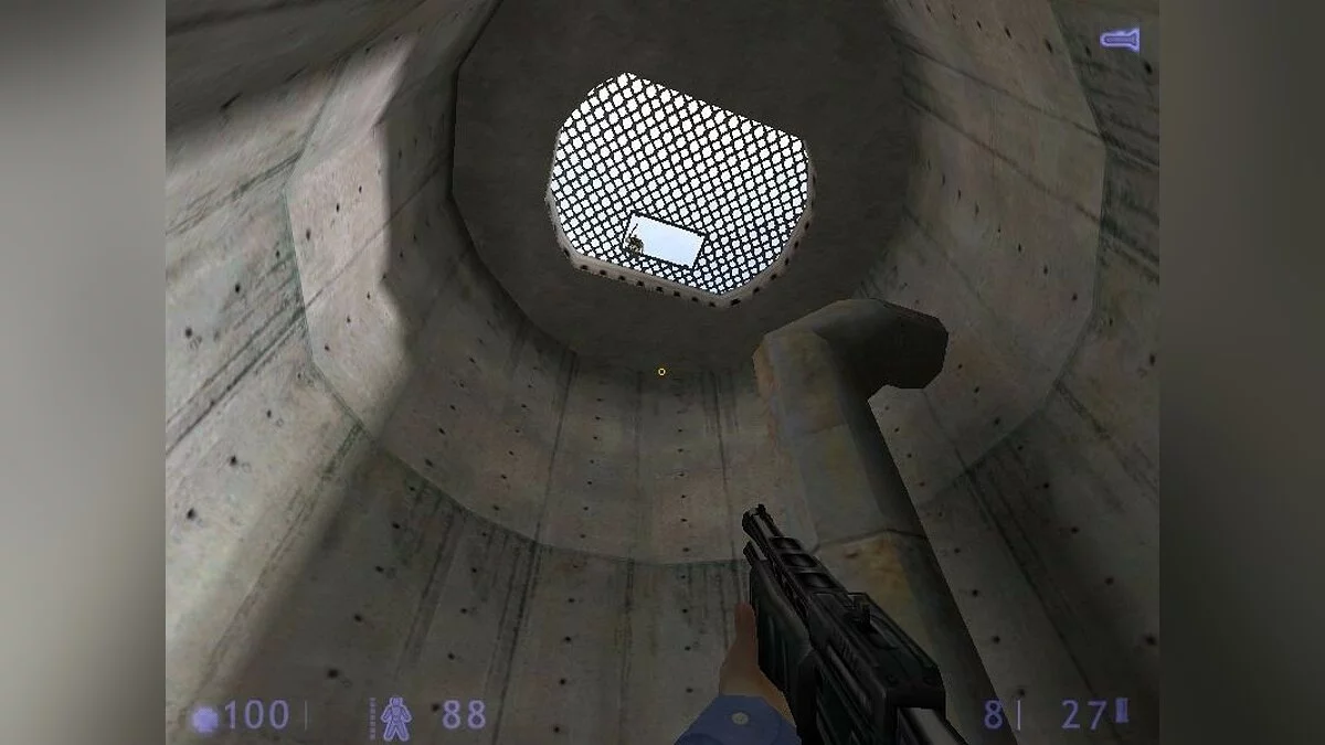 Скриншоты из Half-Life: Blue Shift / Картинка 169