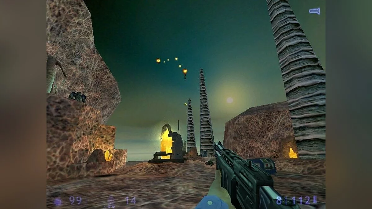 Скриншоты из Half-Life: Blue Shift / Картинка 171