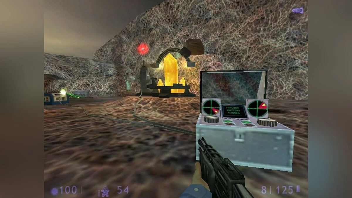 Скриншоты из Half-Life: Blue Shift / Картинка 172