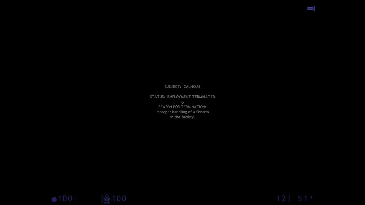 Скриншоты из Half-Life: Blue Shift / Картинка 184