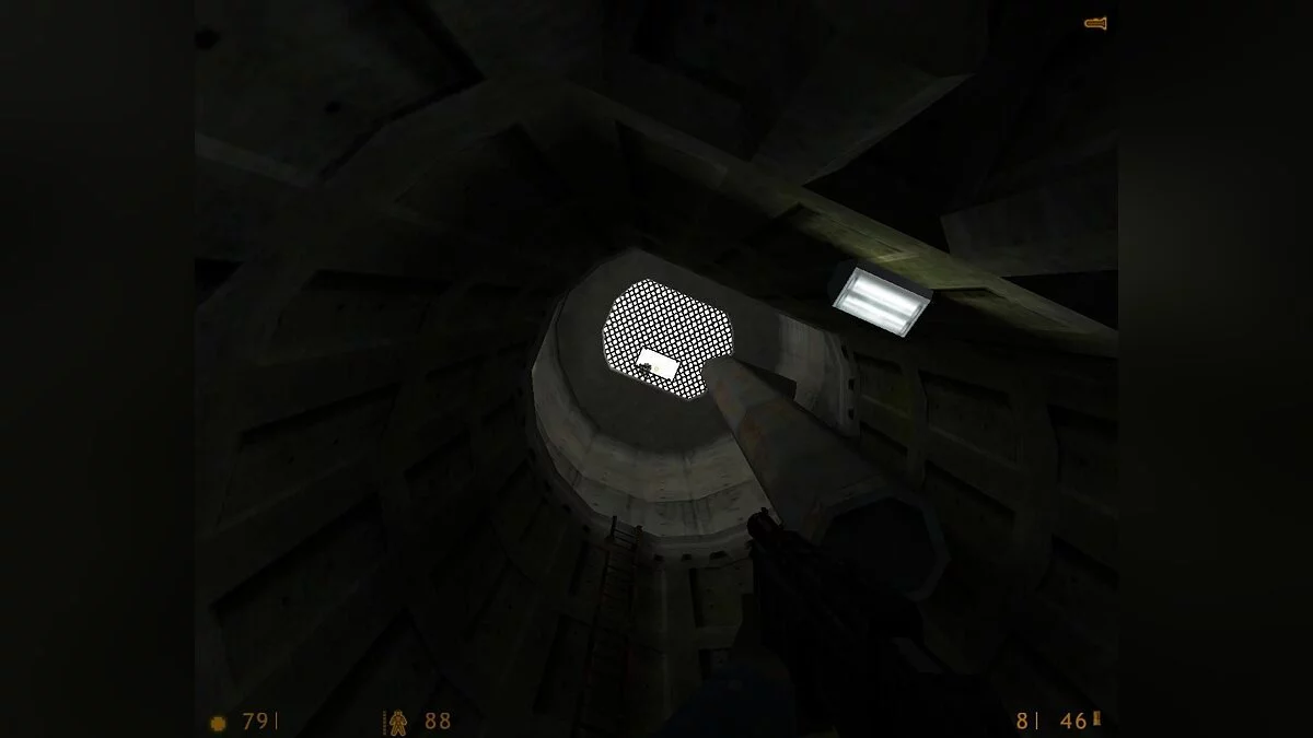 Скриншоты из Half-Life: Blue Shift / Картинка 19