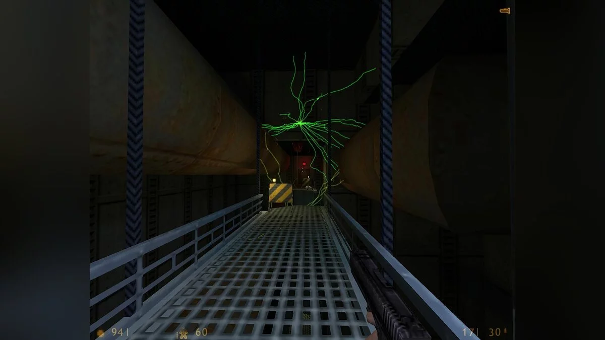Скриншоты из Half-Life: Blue Shift / Картинка 22