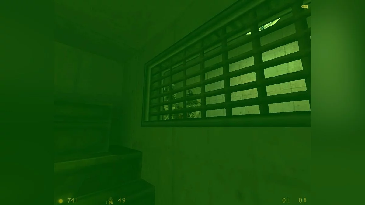 Скриншоты из Half-Life: Blue Shift / Картинка 33