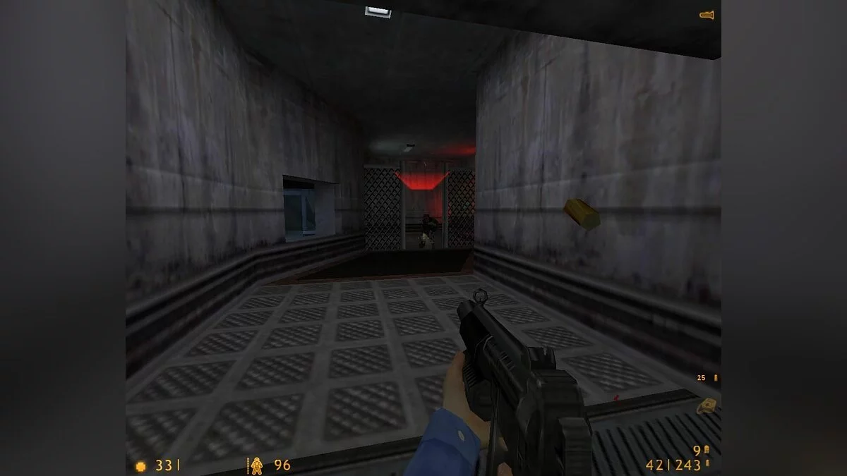Скриншоты из Half-Life: Blue Shift / Картинка 39