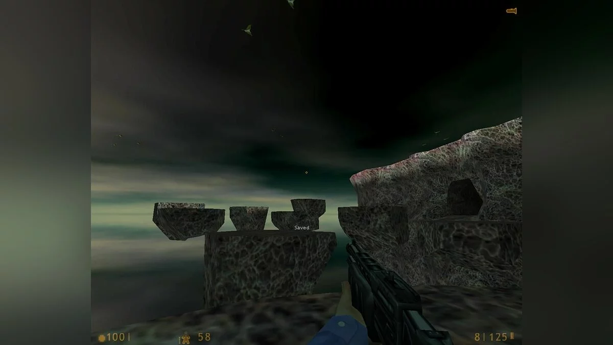 Скриншоты из Half-Life: Blue Shift / Картинка 61