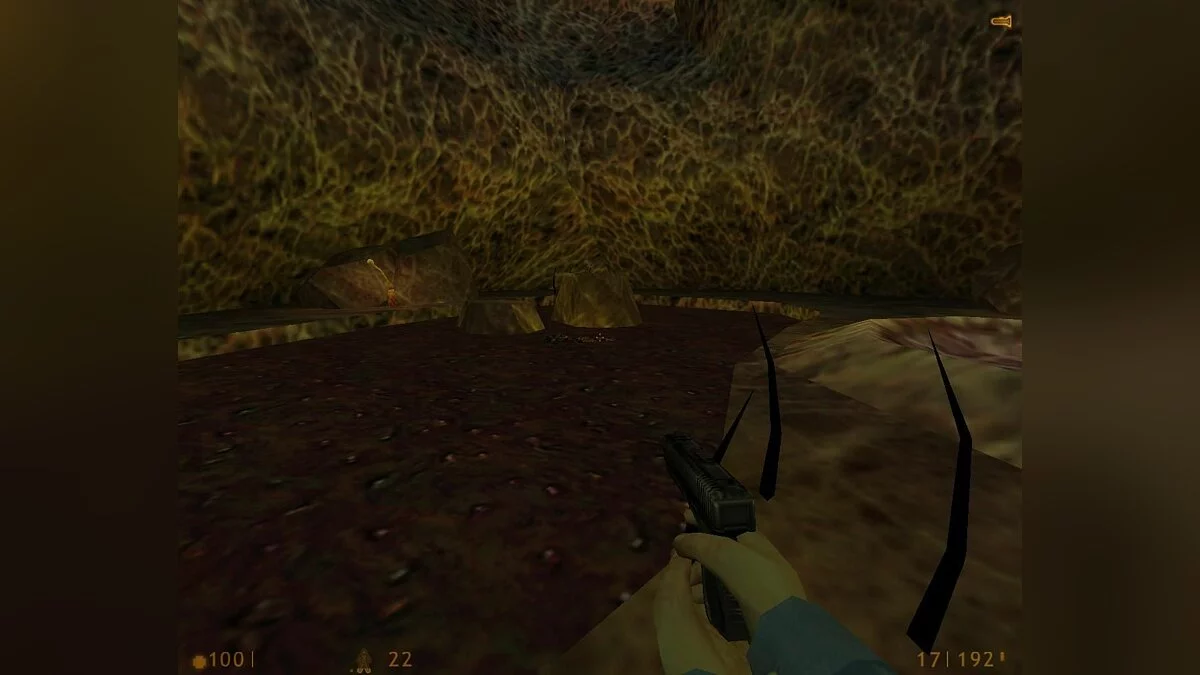 Скриншоты из Half-Life: Blue Shift / Картинка 64