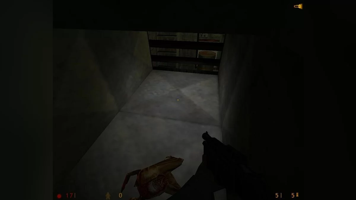 Скриншоты из Half-Life: Blue Shift / Картинка 86