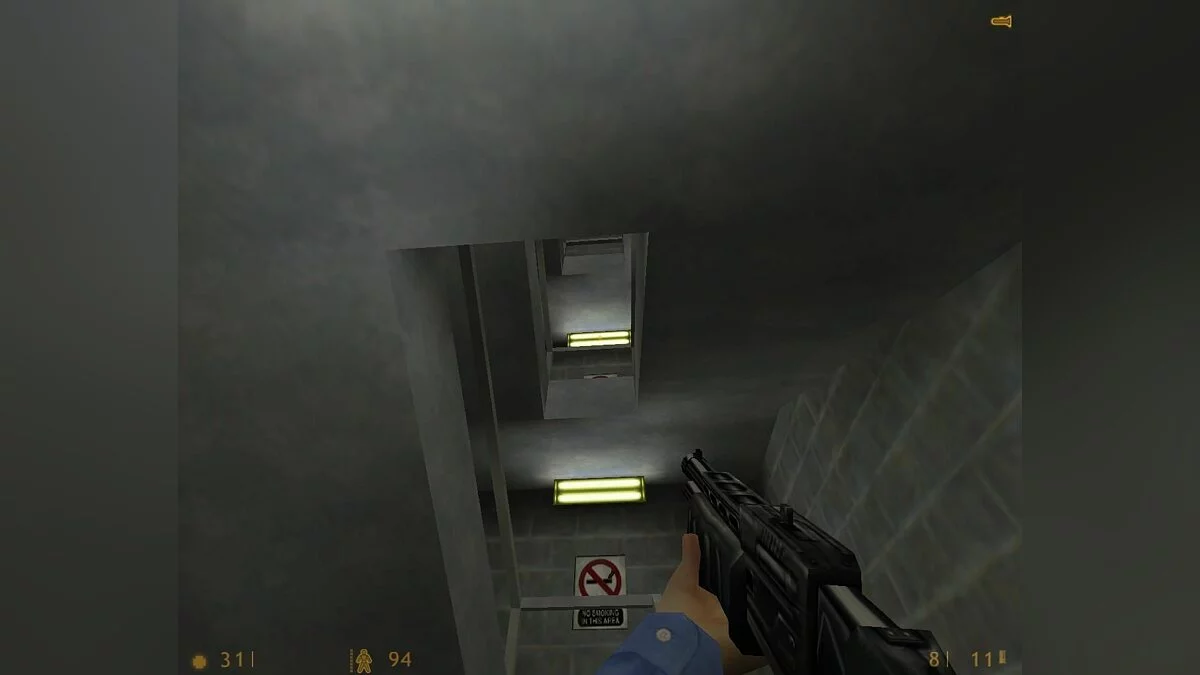 Скриншоты из Half-Life: Blue Shift / Картинка 89
