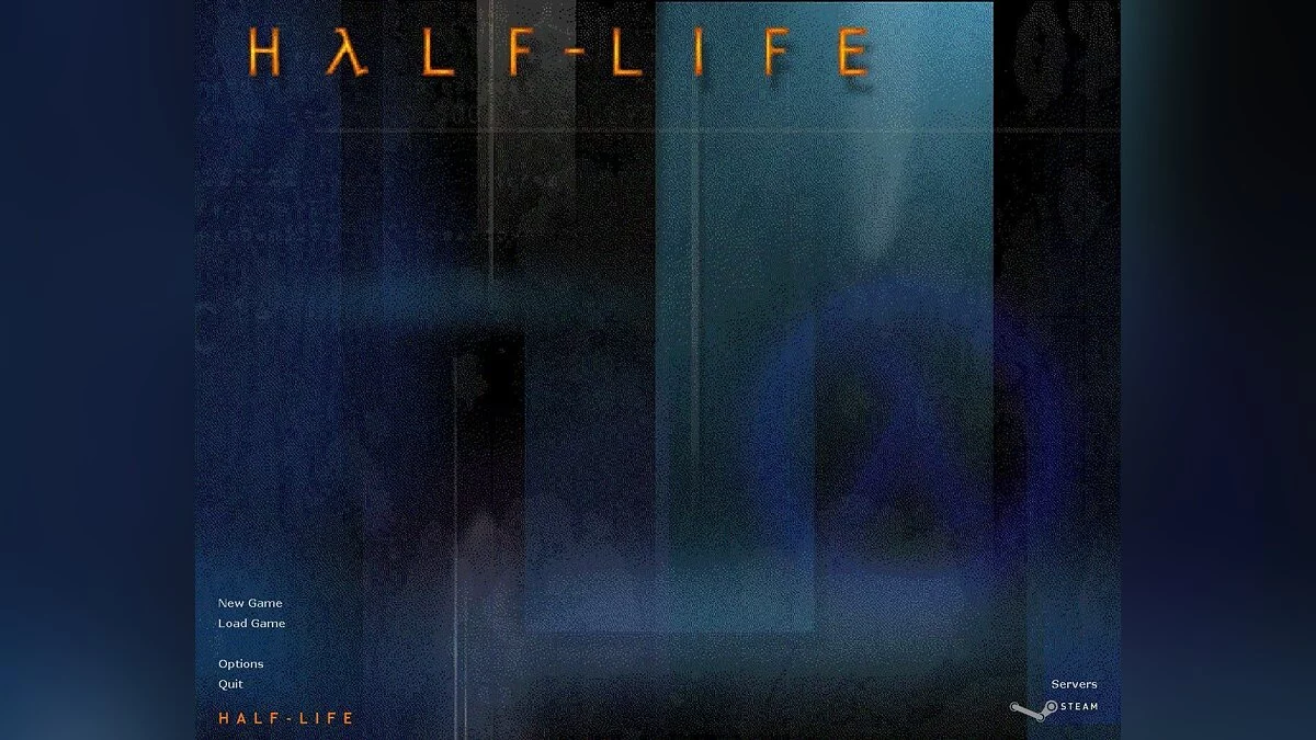 Скриншоты из Half-Life: Blue Shift / Картинка 99