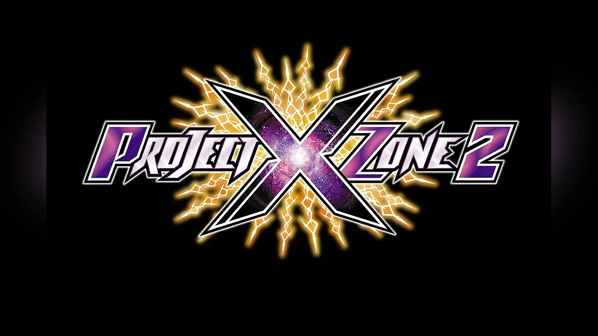 Арт из Project X Zone 2 / Картинка 1