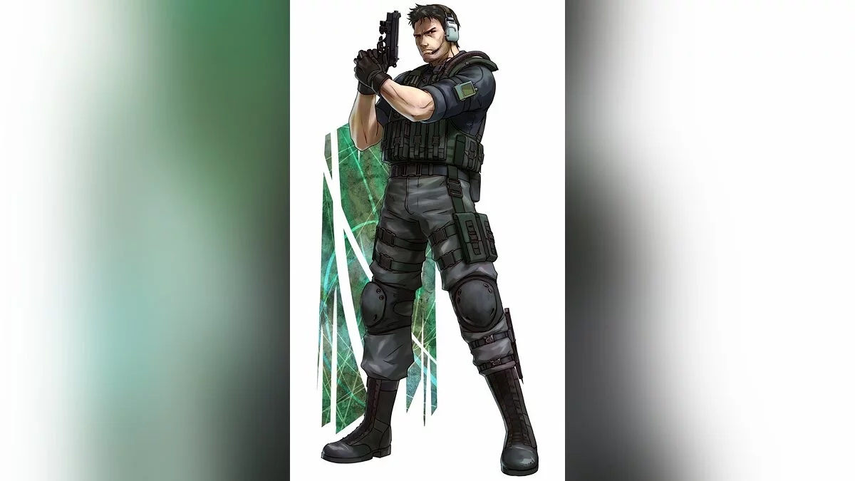 Арт из Project X Zone 2 / Картинка 3
