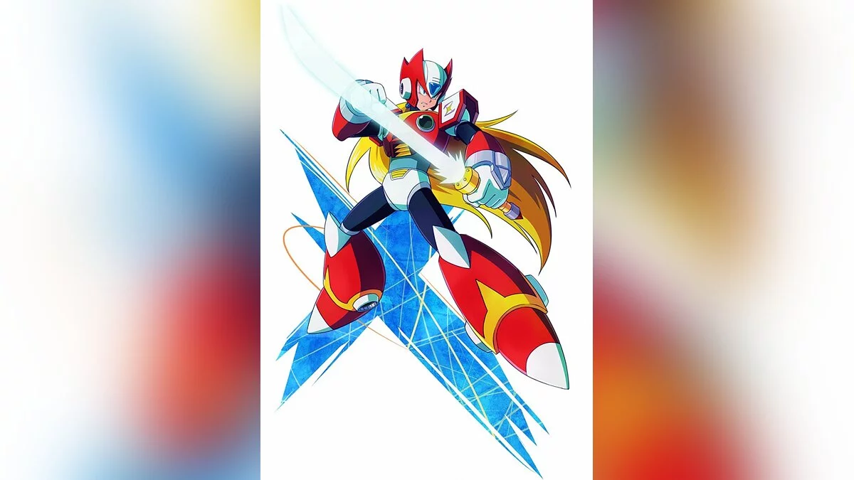 Арт из Project X Zone 2 / Картинка 8