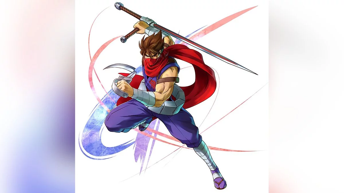 Арт из Project X Zone 2 / Картинка 13