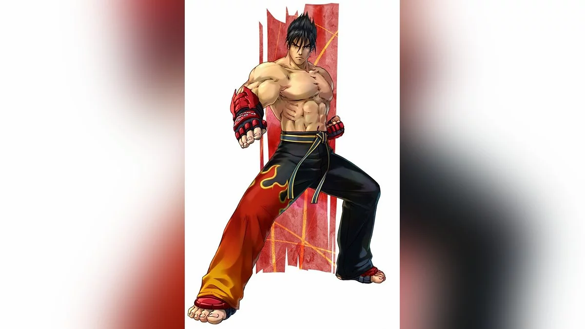 Арт из Project X Zone 2 / Картинка 17