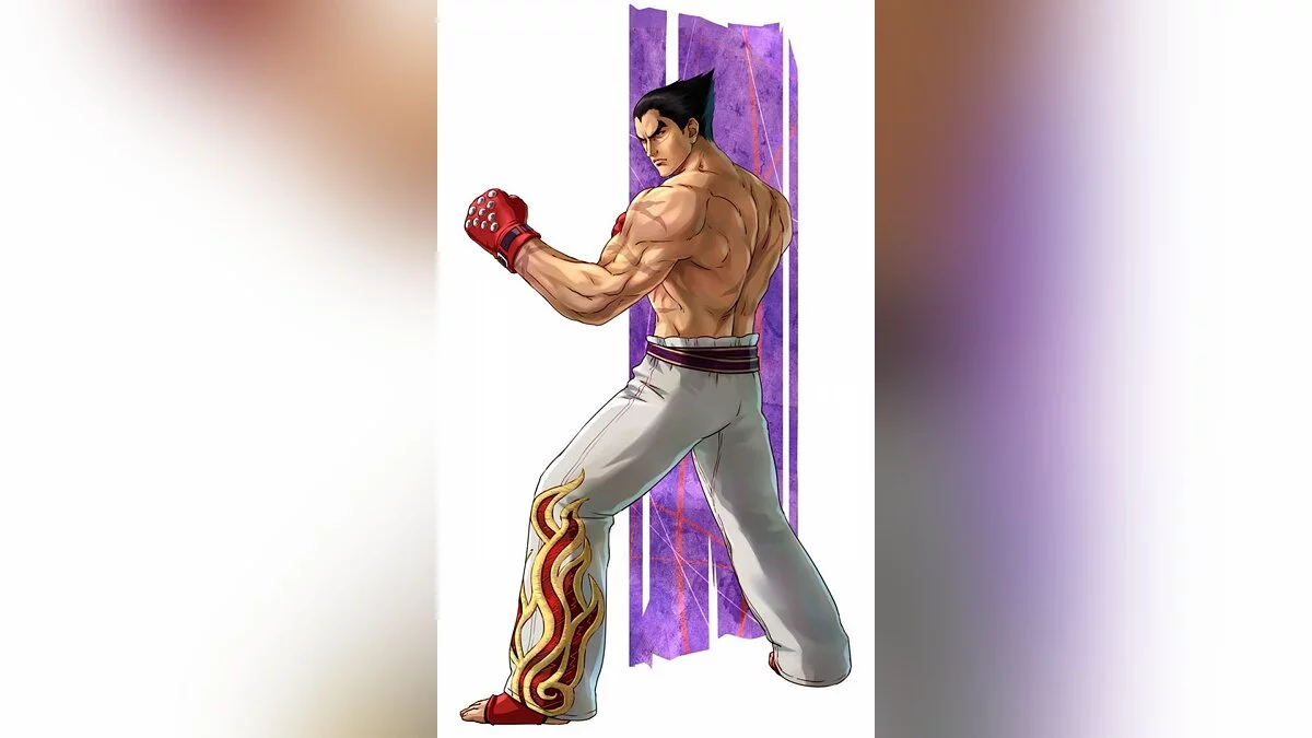 Арт из Project X Zone 2 / Картинка 18