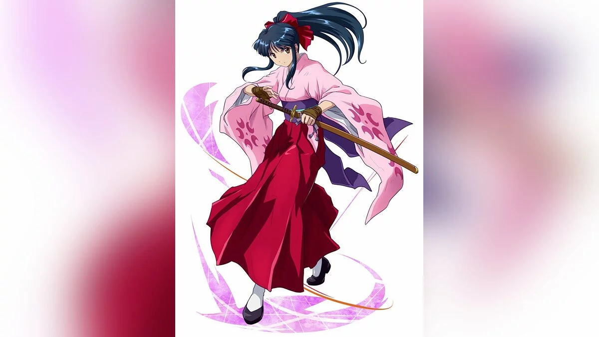 Арт из Project X Zone 2 / Картинка 31