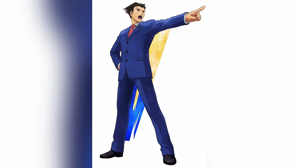 Арт из Project X Zone 2 / Картинка 44