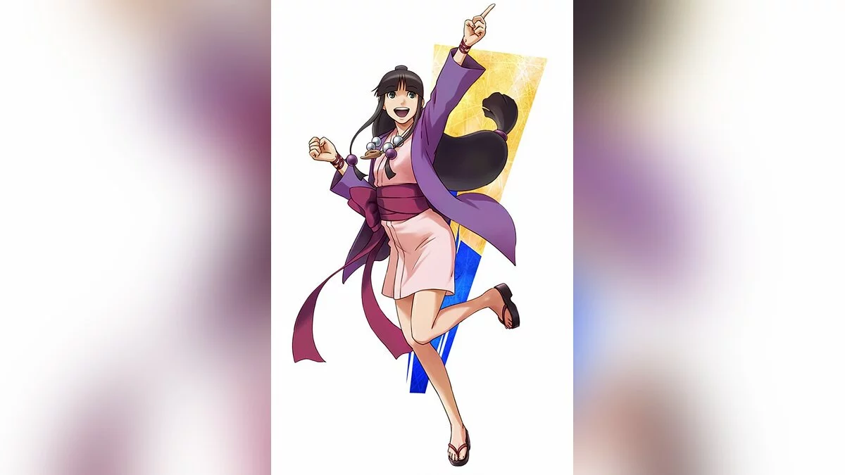 Арт из Project X Zone 2 / Картинка 45
