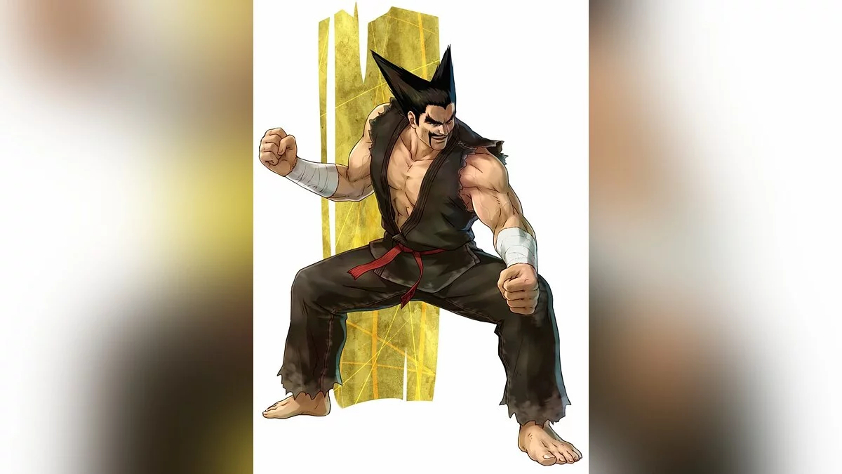 Арт из Project X Zone 2 / Картинка 47