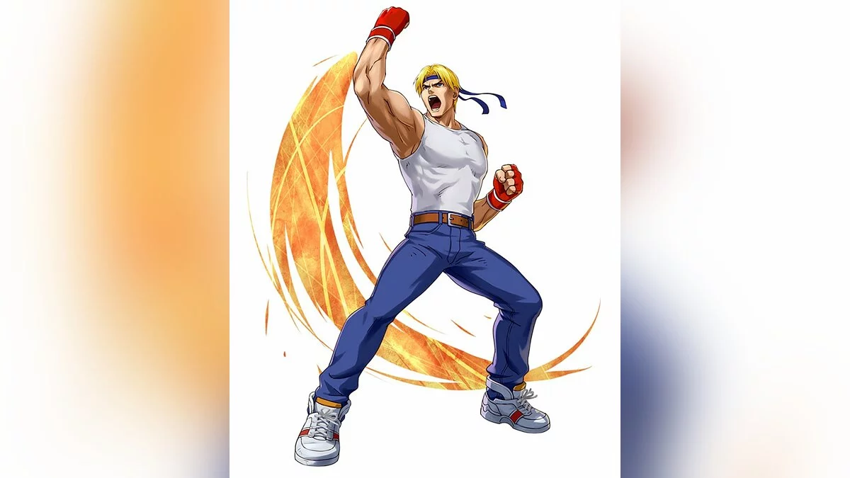 Арт из Project X Zone 2 / Картинка 52