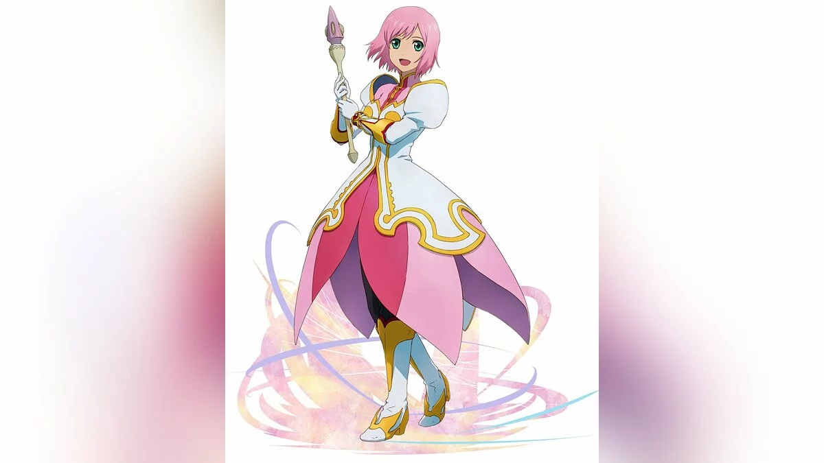 Арт из Project X Zone 2 / Картинка 55