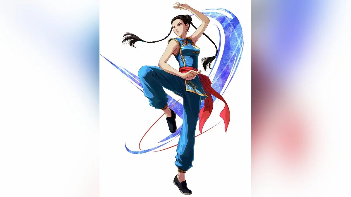 Арт из Project X Zone 2 / Картинка 58