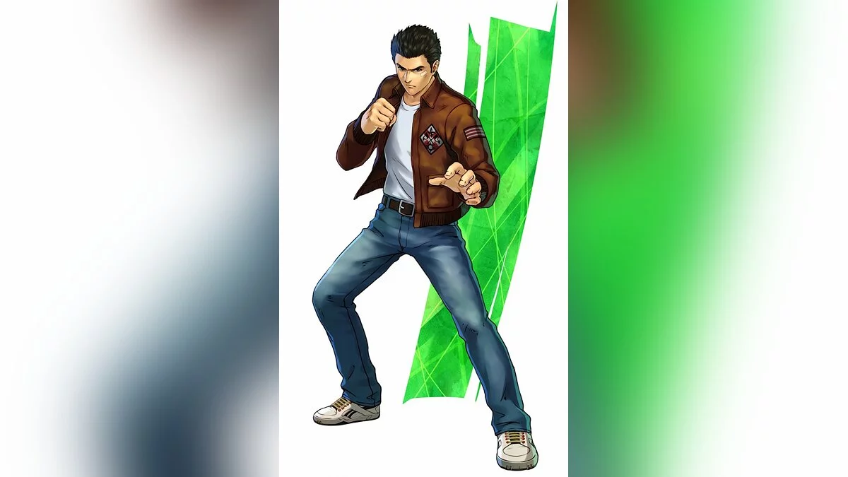 Арт из Project X Zone 2 / Картинка 60