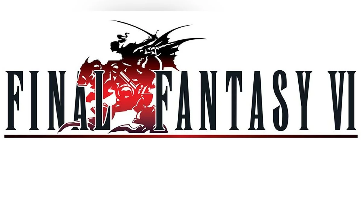Арт из Final Fantasy VI / Картинка 1