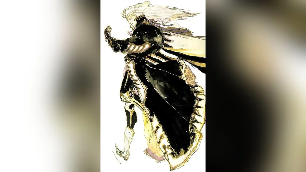 Арт из Final Fantasy VI / Картинка 31