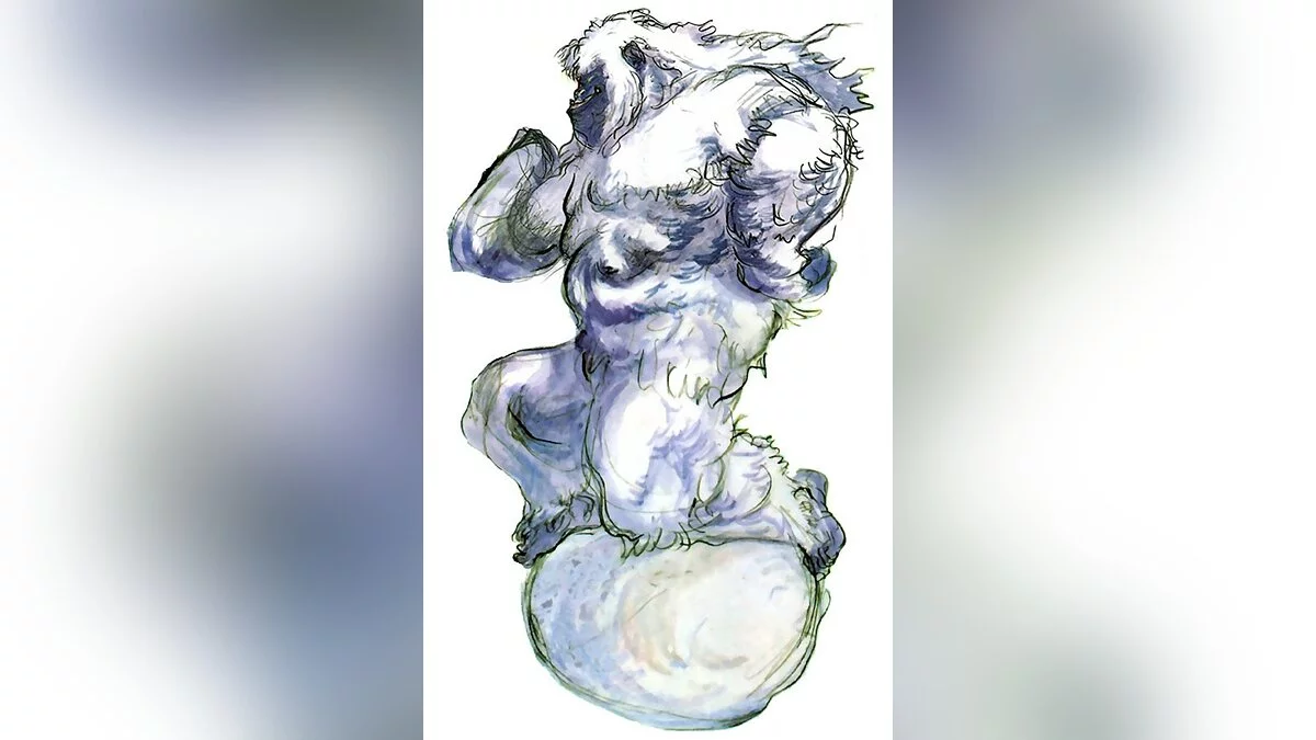 Арт из Final Fantasy VI / Картинка 45