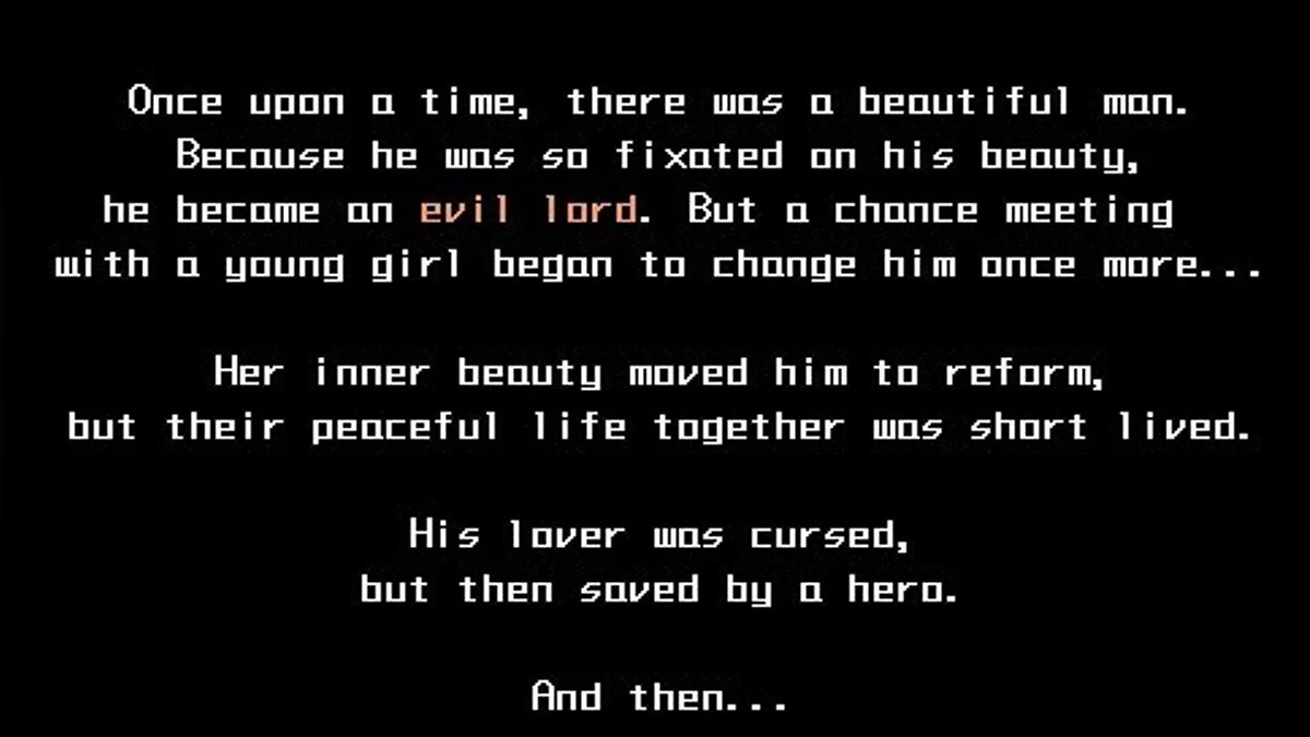 Скриншоты из Half-Minute Hero / Картинка 80