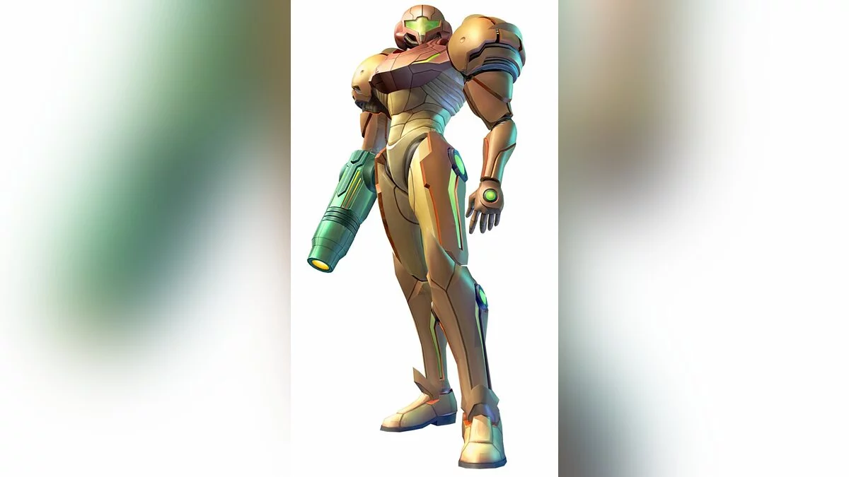 Арт из Metroid Prime 3: Corruption / Картинка 2