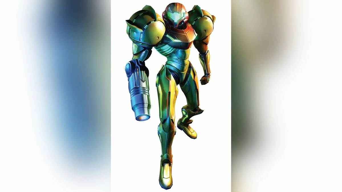 Арт из Metroid Prime 3: Corruption / Картинка 3
