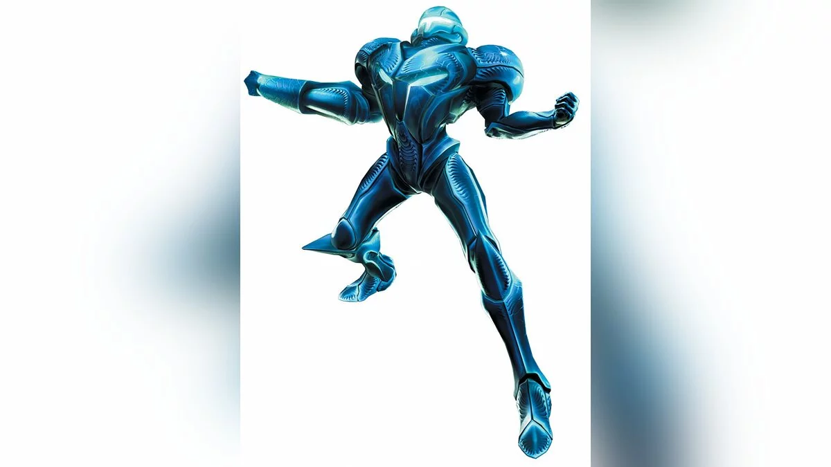 Арт из Metroid Prime 3: Corruption / Картинка 6