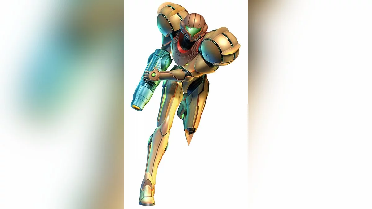 Арт из Metroid Prime 3: Corruption / Картинка 7