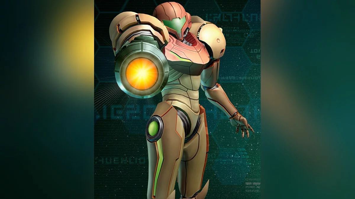 Арт из Metroid Prime 3: Corruption / Картинка 28