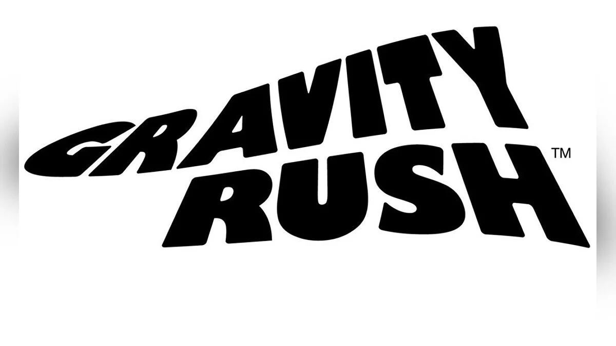 Арт из Gravity Rush / Картинка 1