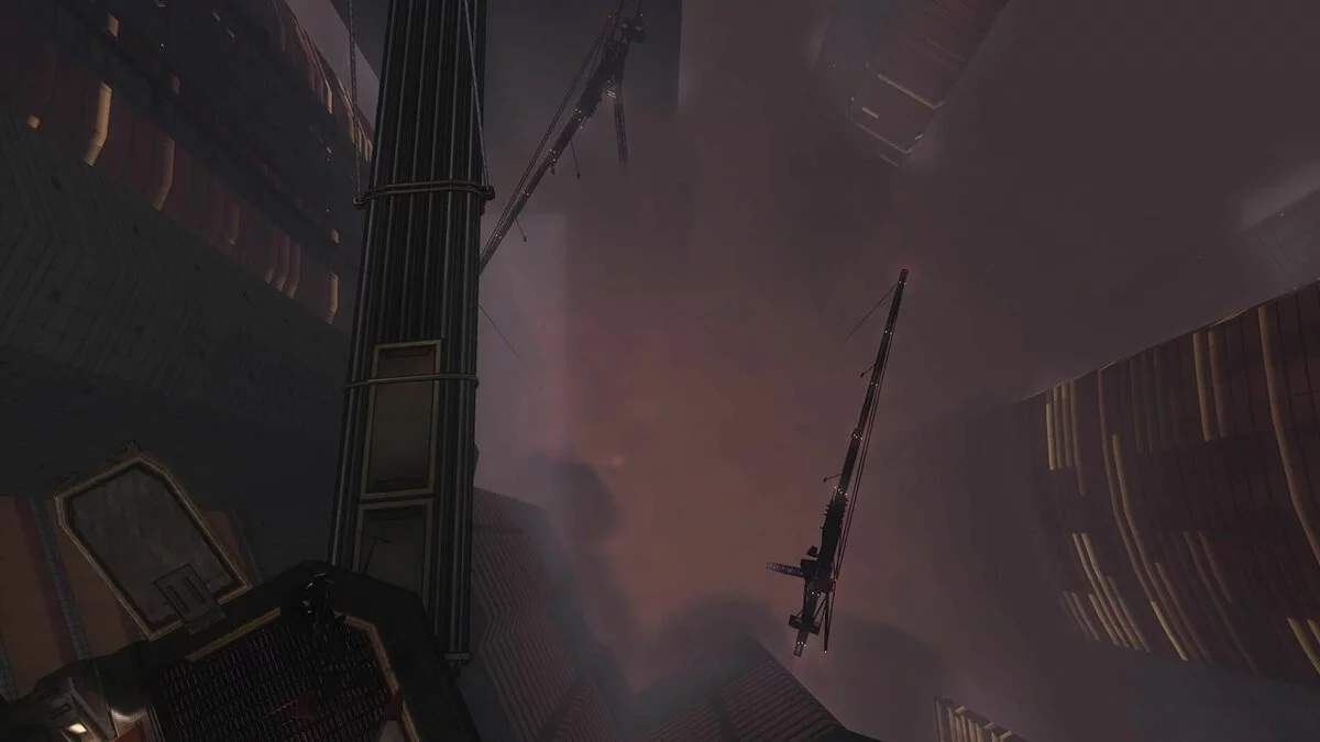 Скриншоты из Halo 3: ODST / Картинка 20
