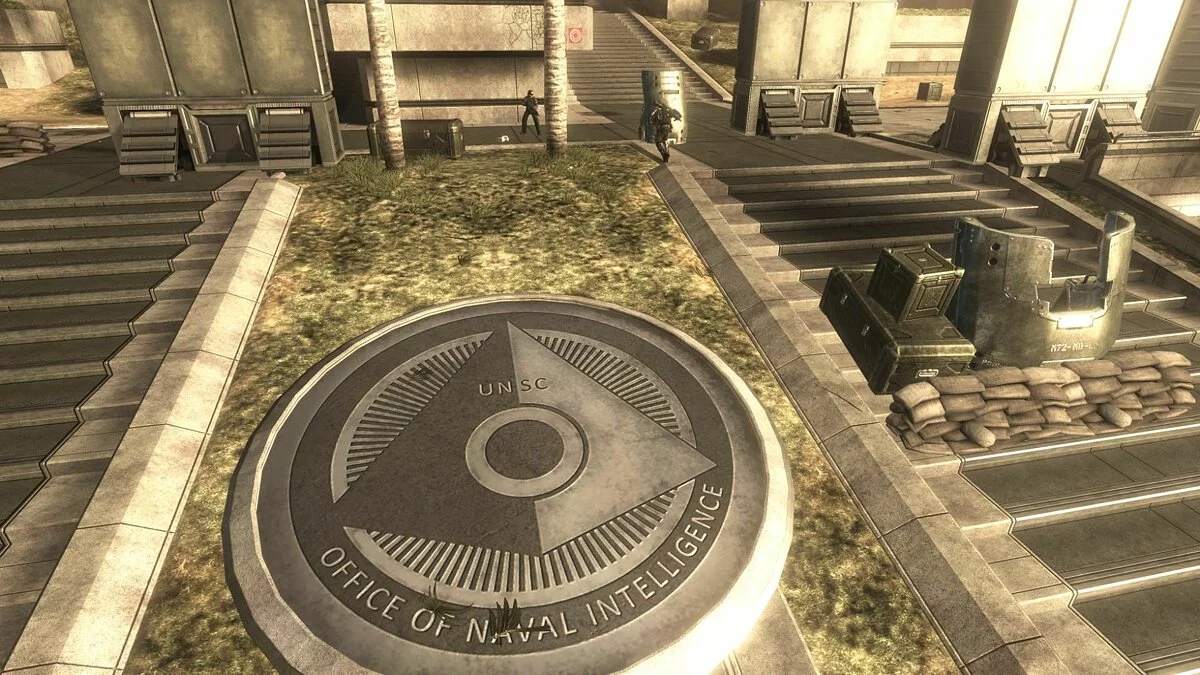 Скриншоты из Halo 3: ODST / Картинка 59