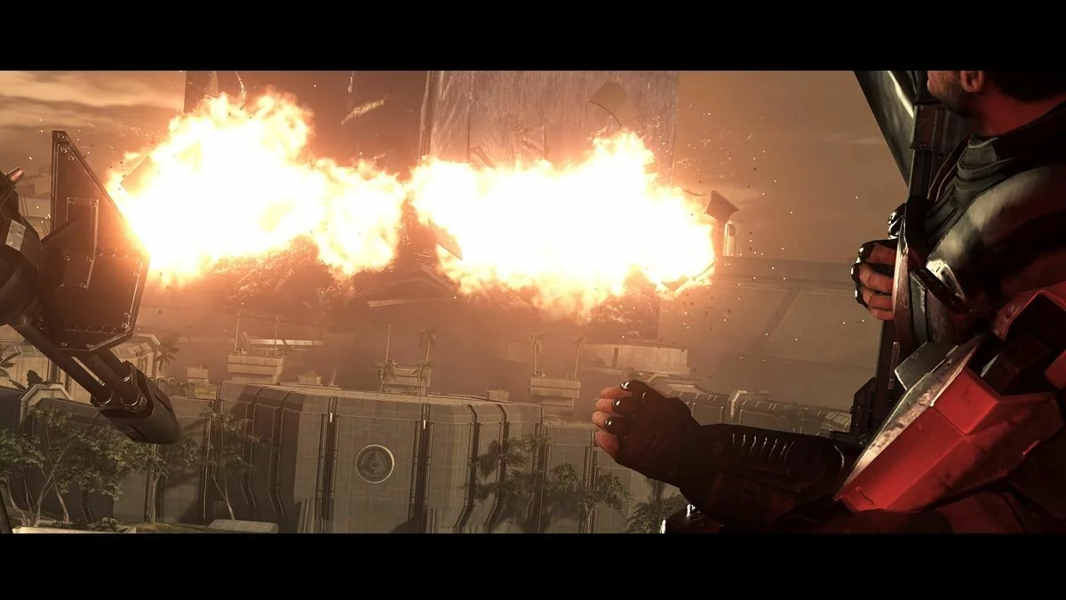 Скриншоты из Halo 3: ODST / Картинка 73