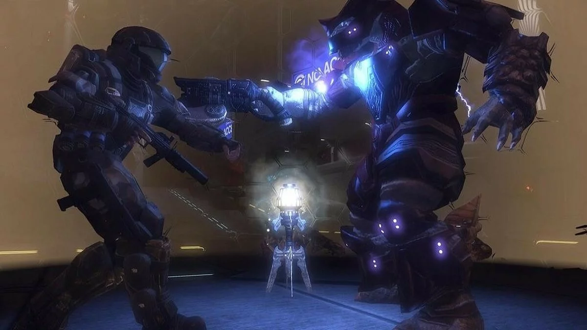 Скриншоты из Halo 3: ODST / Картинка 166