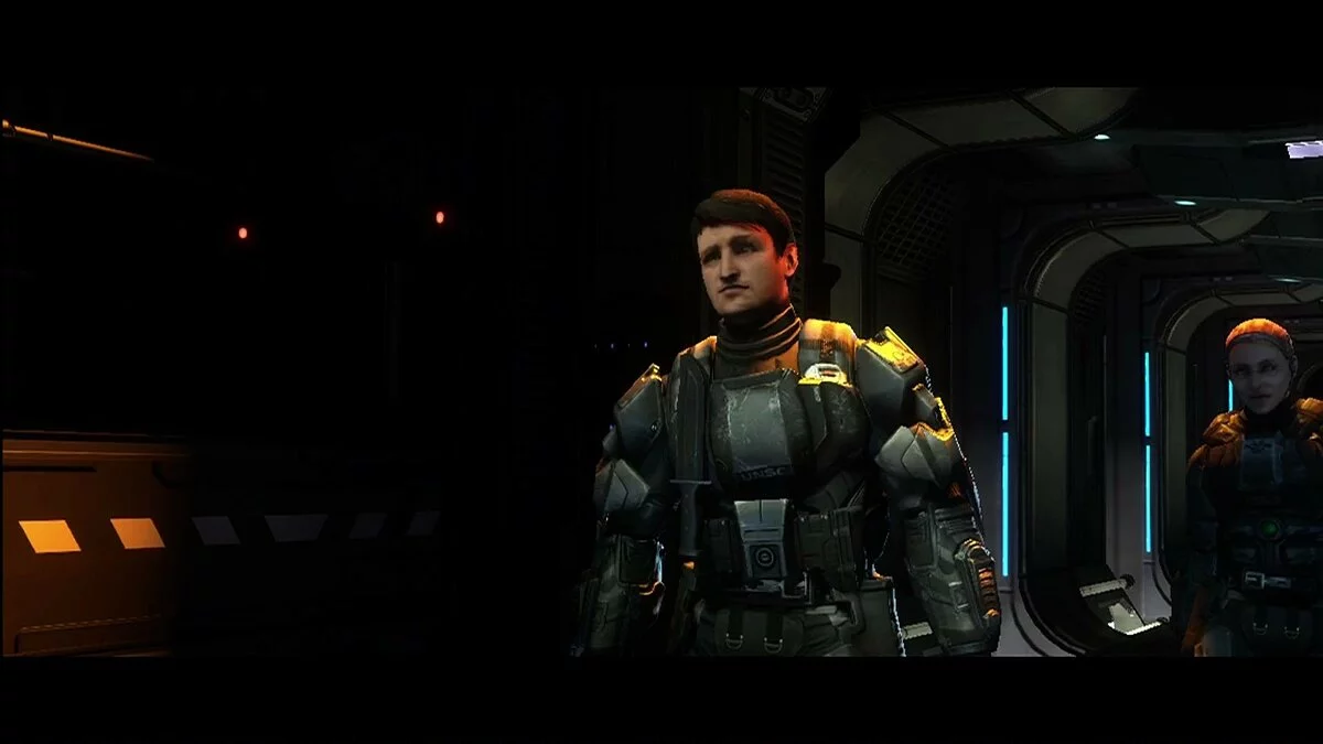 Скриншоты из Halo 3: ODST / Картинка 179