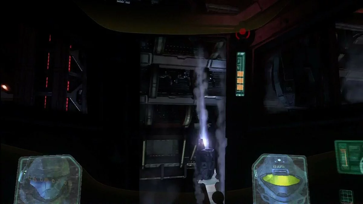 Скриншоты из Halo 3: ODST / Картинка 183
